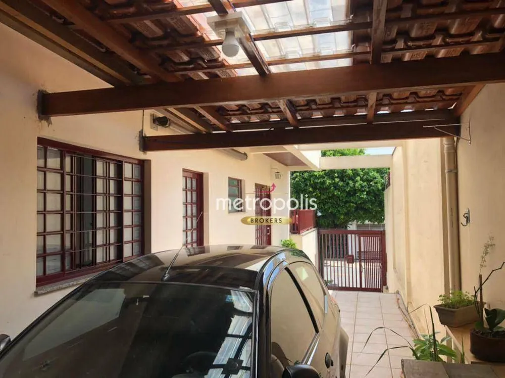 Sobrado, 3 quartos, 290 m² - Foto 3