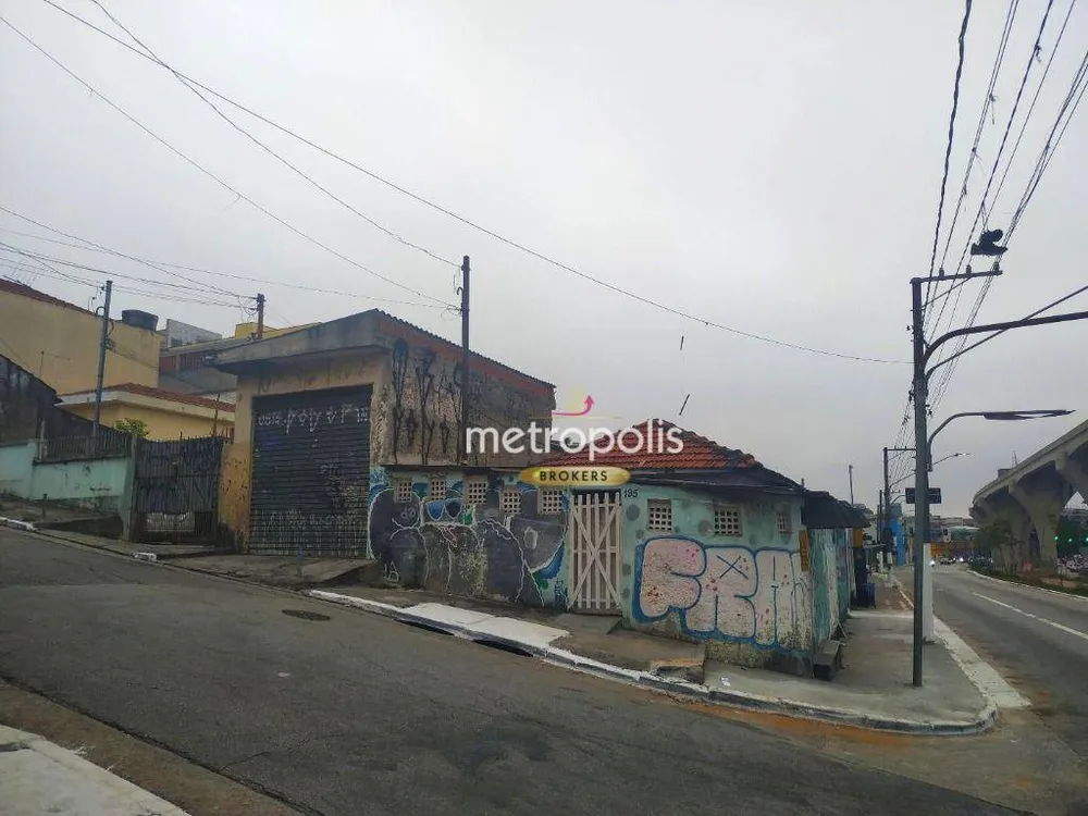 Terreno, 676 m² - Foto 6