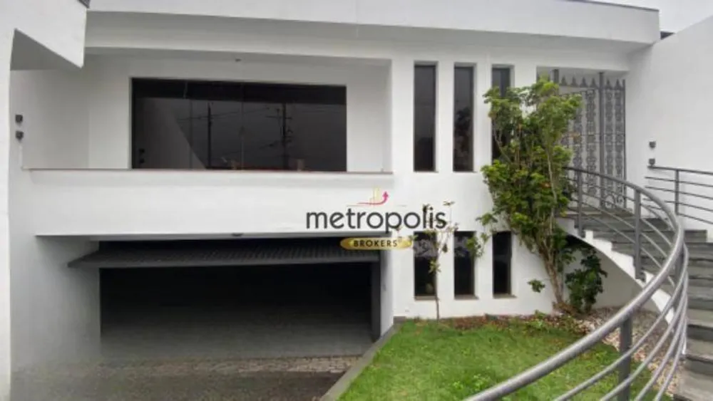 Casa, 3 quartos, 436 m² - Foto 1