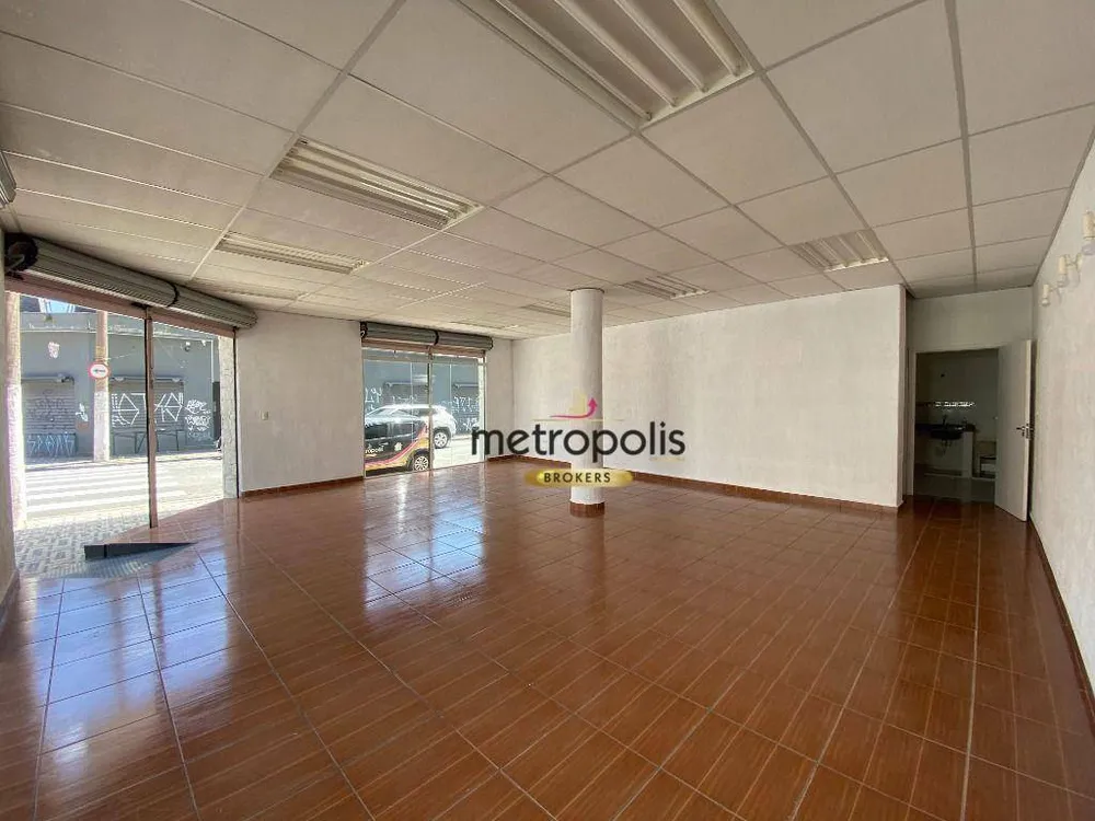 Loja-Salão, 100 m² - Foto 4