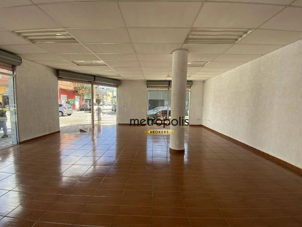 Loja-Salão, 100 m² - Foto 2