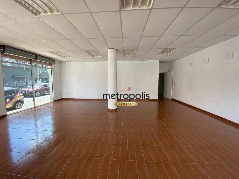 Loja-Salão, 100 m² - Foto 4