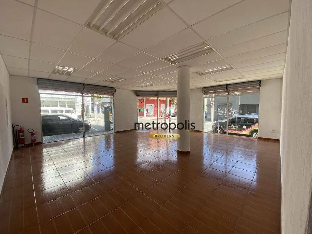 Loja-Salão, 100 m² - Foto 1