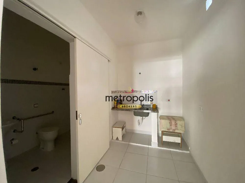 Loja-Salão, 100 m² - Foto 1