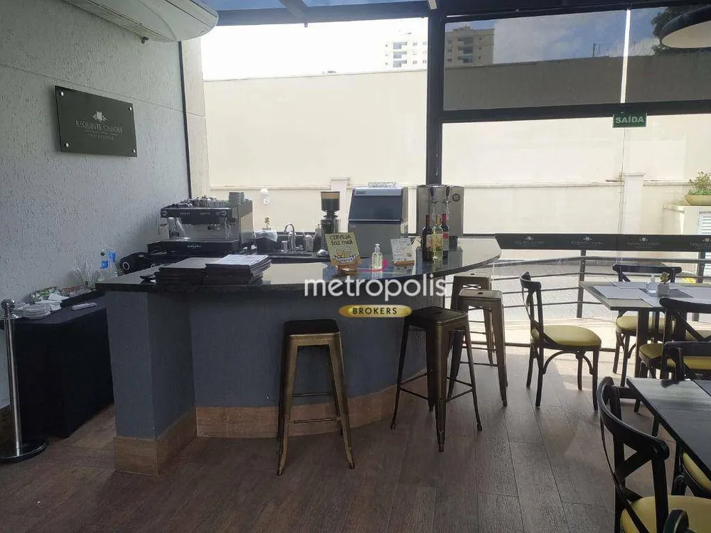 Flat/Apart Hotel, 1 quarto, 43 m² - Foto 11
