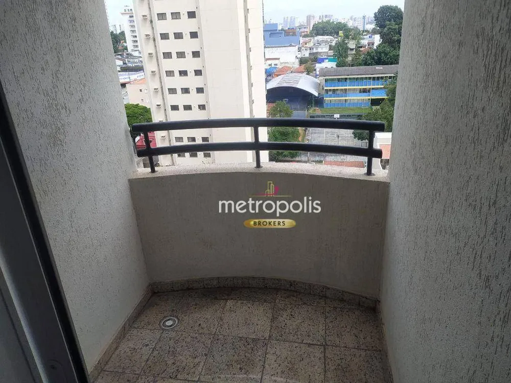 Flat/Apart Hotel, 1 quarto, 43 m² - Foto 3