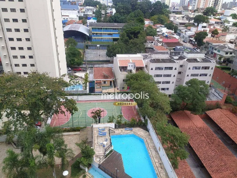 Flat/Apart Hotel, 1 quarto, 43 m² - Foto 4