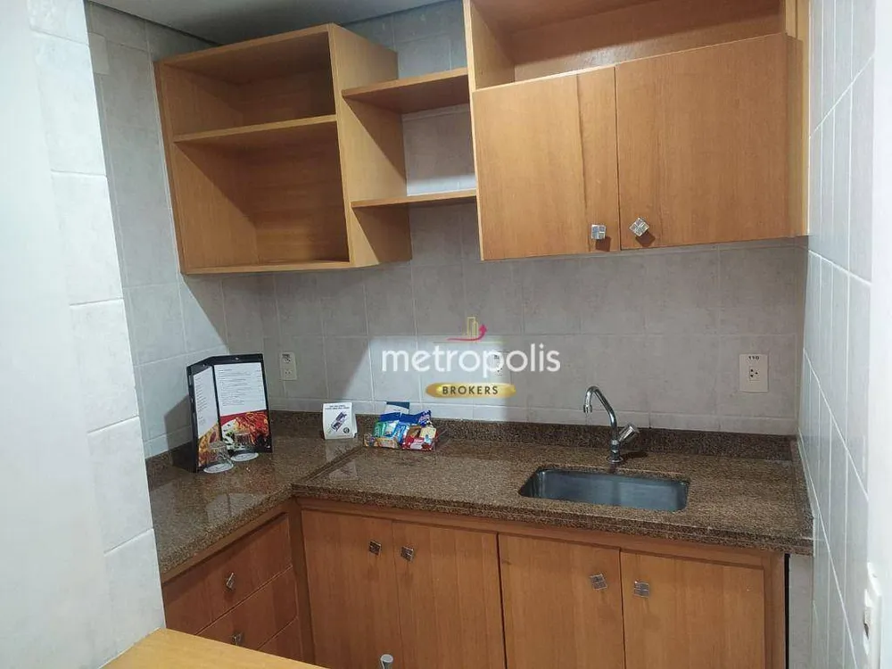 Flat/Apart Hotel, 1 quarto, 43 m² - Foto 5