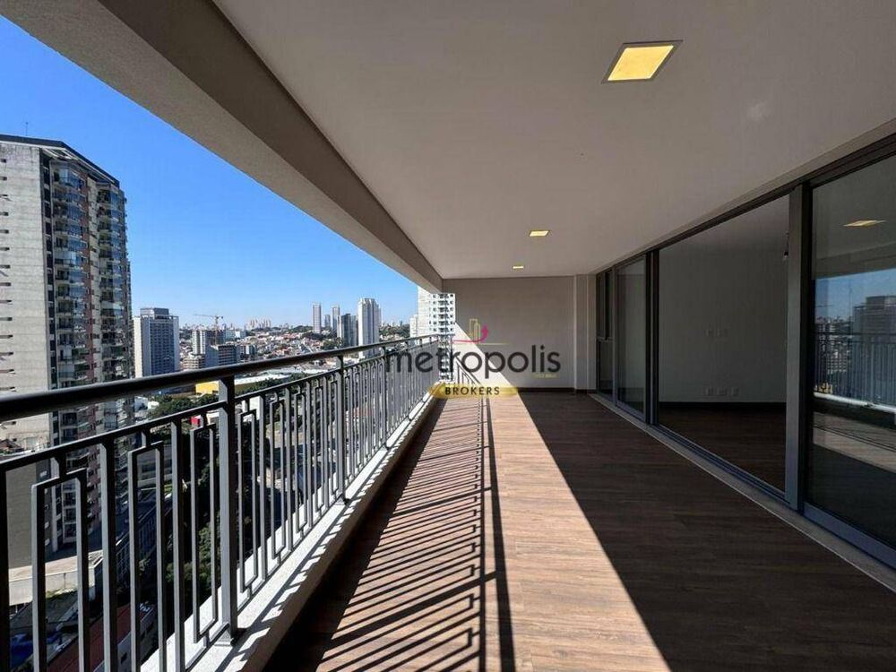Apartamento à venda com 4 quartos, 144m² - Foto 3