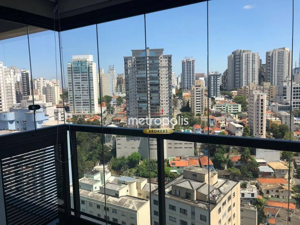 Apartamento, 1 quarto, 35 m² - Foto 8