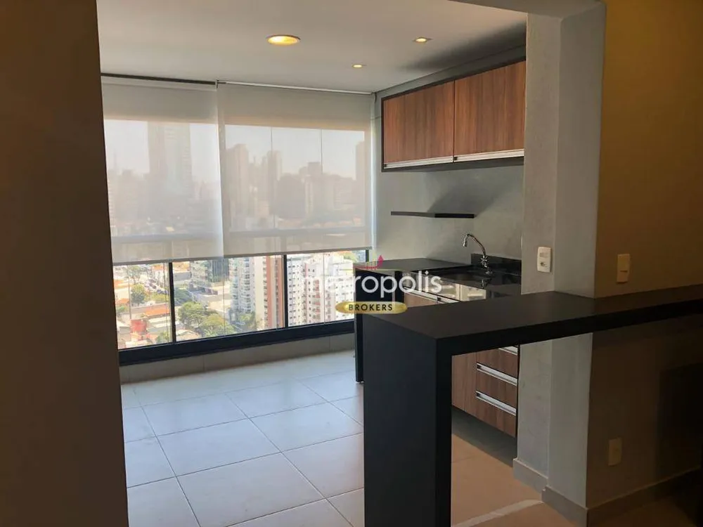 Apartamento, 1 quarto, 35 m² - Foto 6