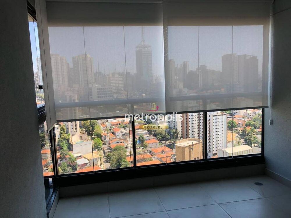Apartamento, 1 quarto, 35 m² - Foto 2
