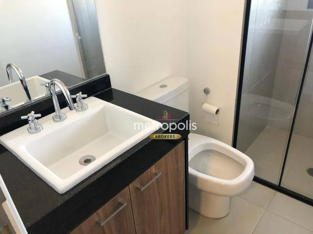 Apartamento, 1 quarto, 35 m² - Foto 7