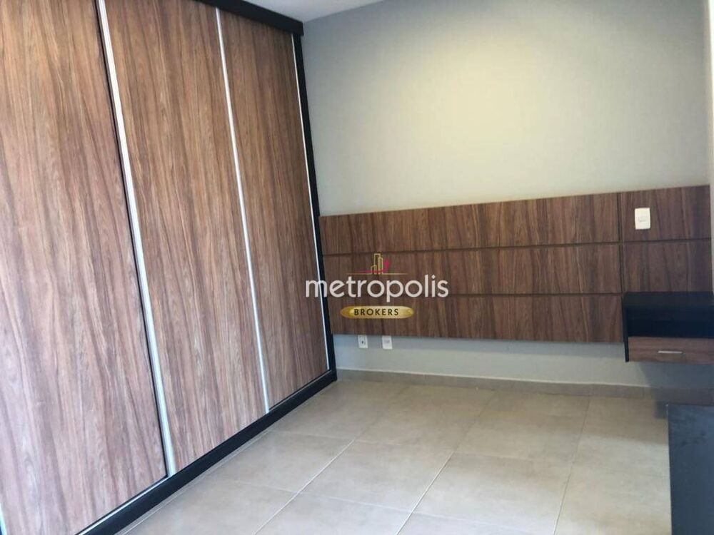 Apartamento, 1 quarto, 35 m² - Foto 1