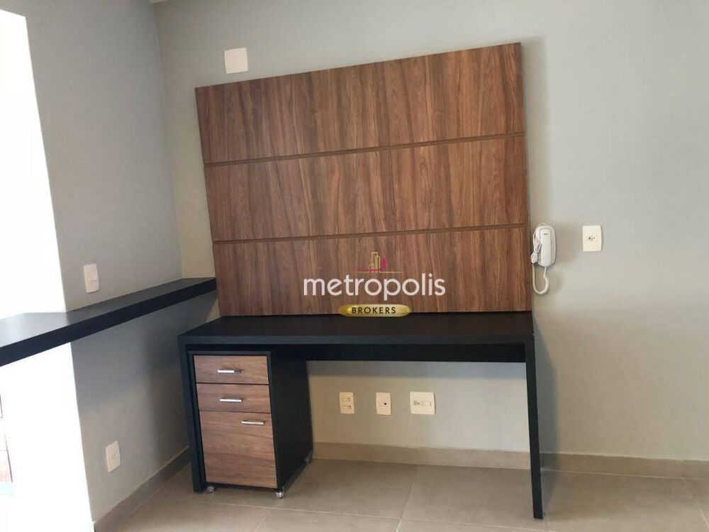 Apartamento, 1 quarto, 35 m² - Foto 4