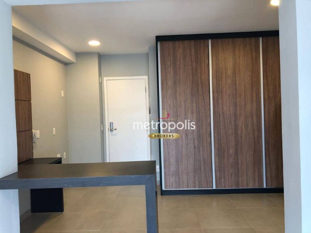 Apartamento, 1 quarto, 35 m² - Foto 3