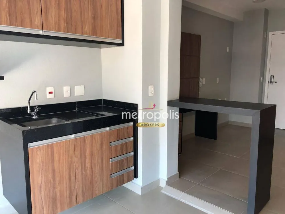 Apartamento, 1 quarto, 35 m² - Foto 2