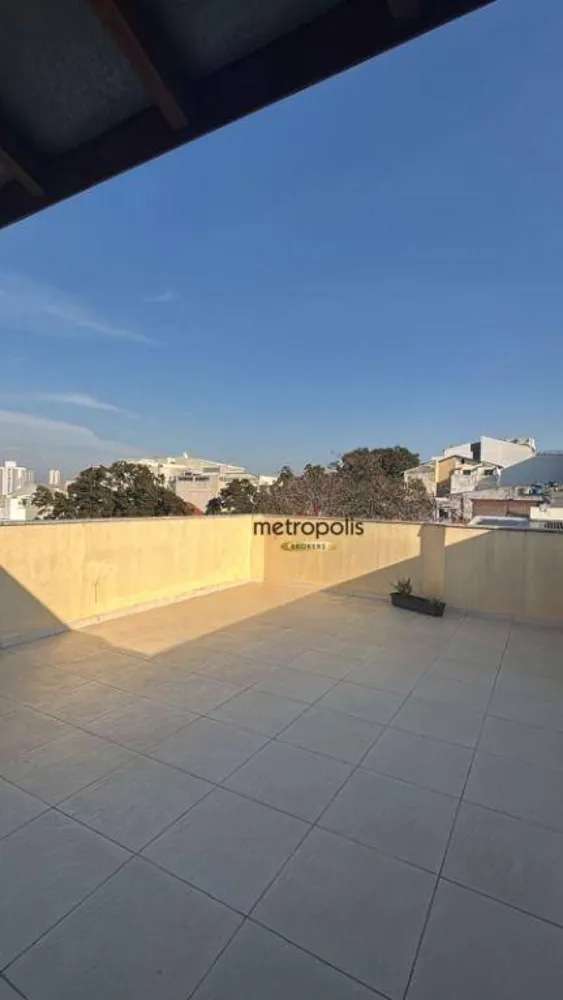 Cobertura, 2 quartos, 63 m² - Foto 12