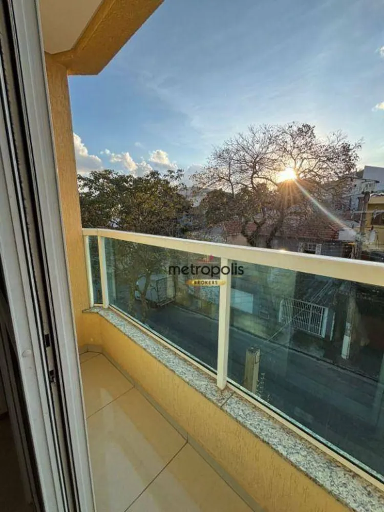 Cobertura, 2 quartos, 63 m² - Foto 3
