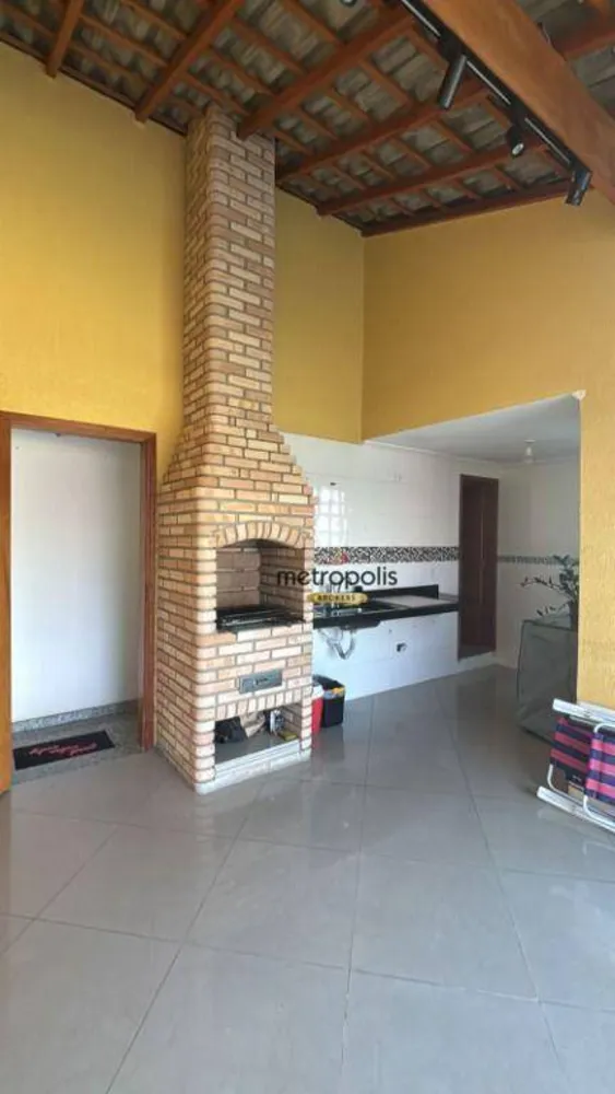 Cobertura, 2 quartos, 63 m² - Foto 5