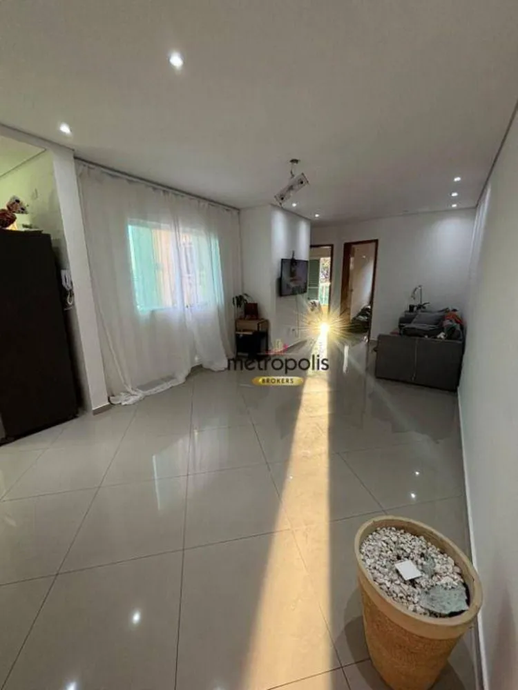 Cobertura, 2 quartos, 63 m² - Foto 9