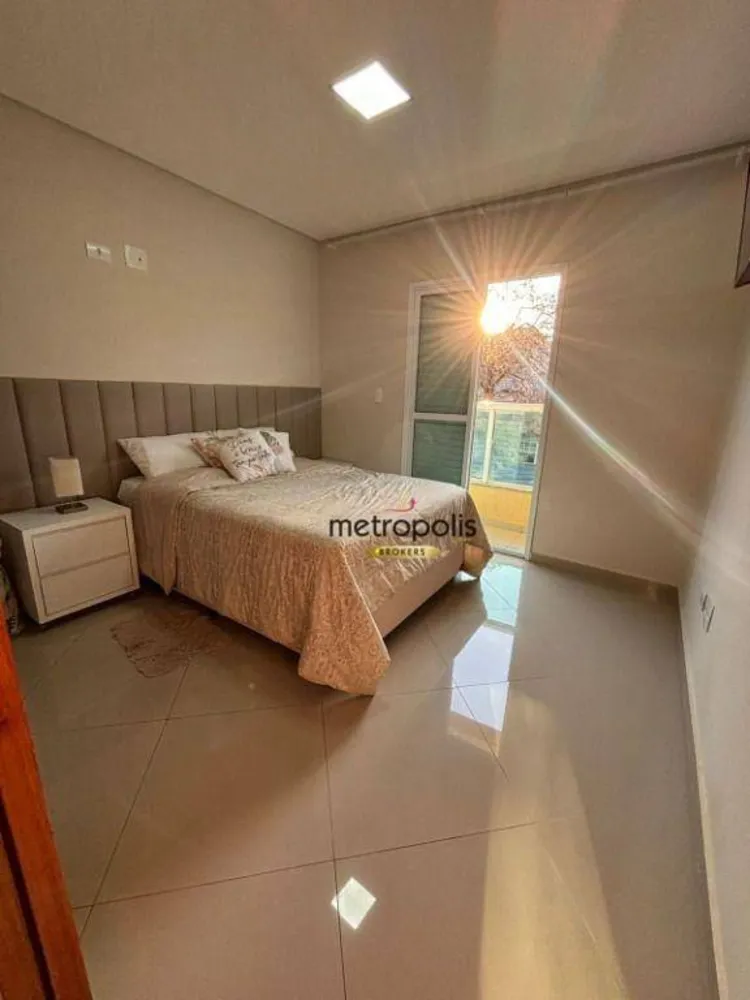 Cobertura, 2 quartos, 63 m² - Foto 4