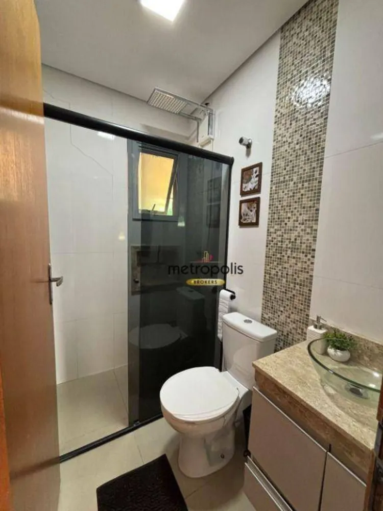 Cobertura, 2 quartos, 63 m² - Foto 8