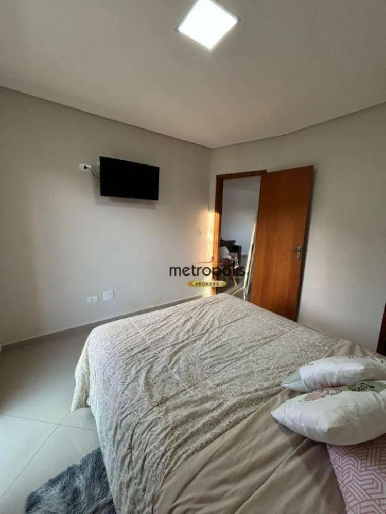Cobertura, 2 quartos, 63 m² - Foto 2