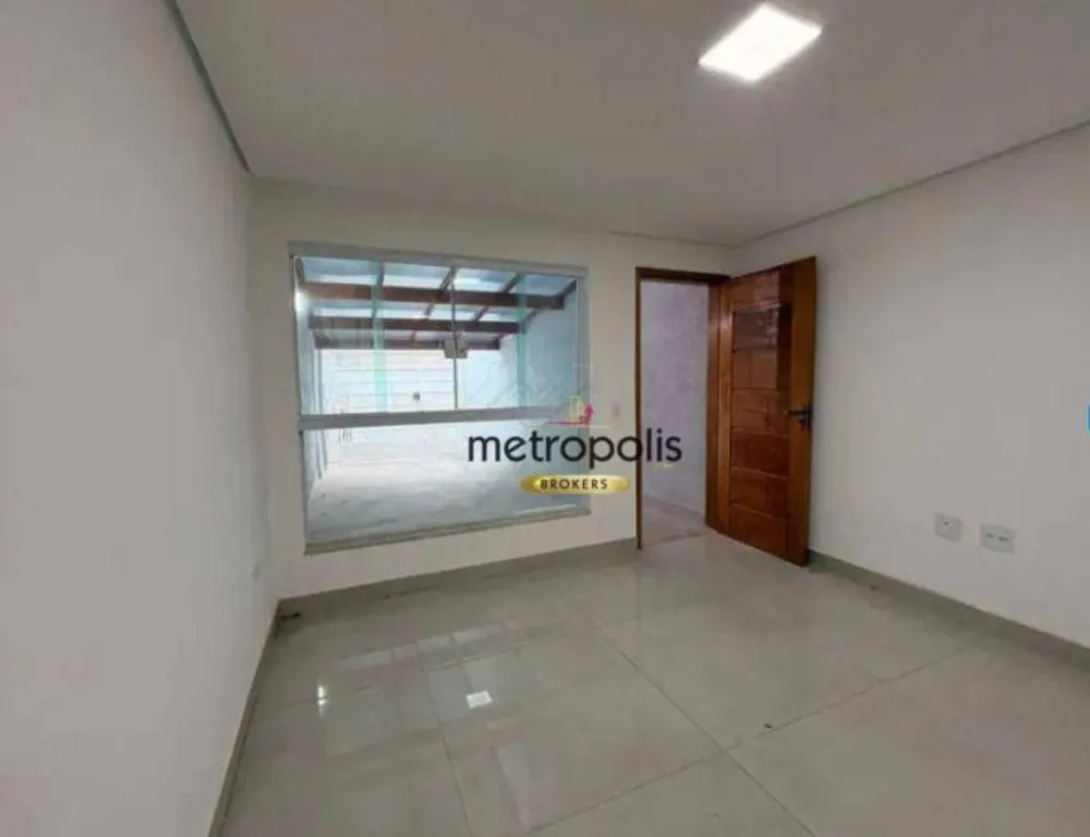 Sobrado, 2 quartos, 153 m² - Foto 6