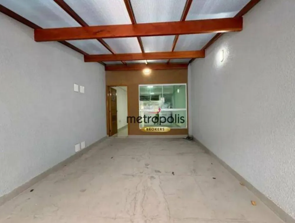 Sobrado, 2 quartos, 153 m² - Foto 1