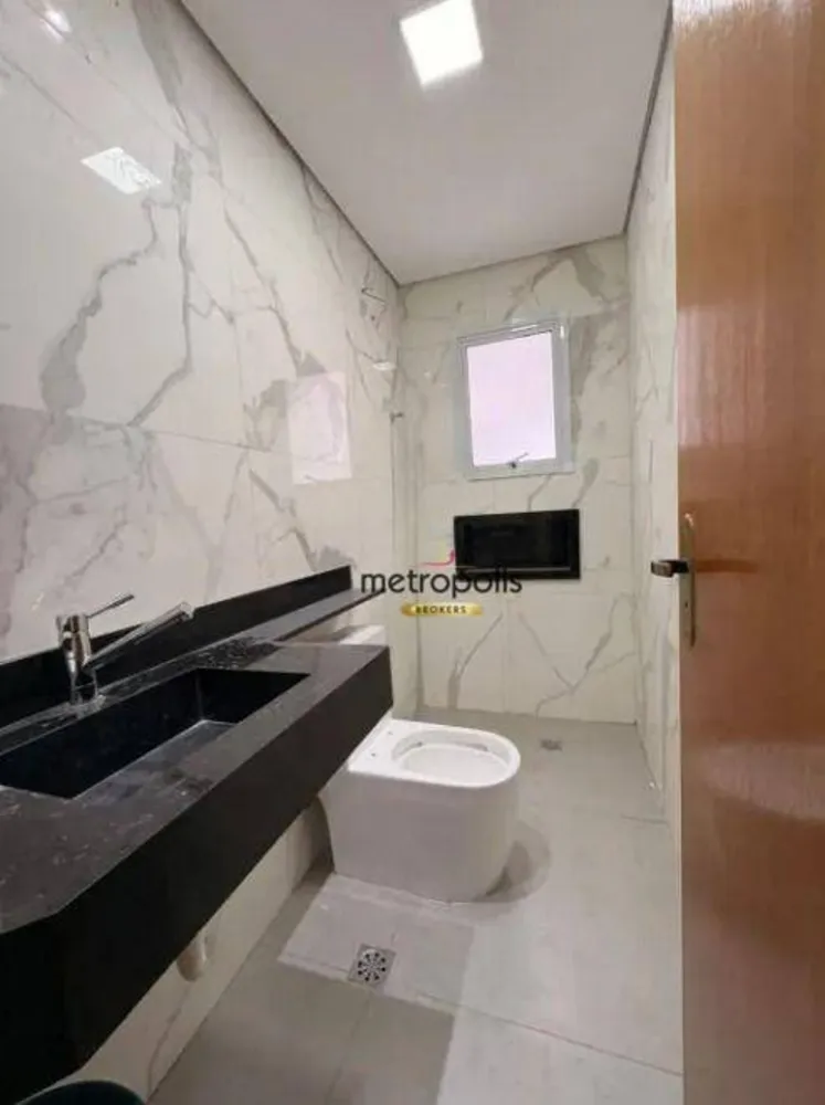 Sobrado, 2 quartos, 153 m² - Foto 12