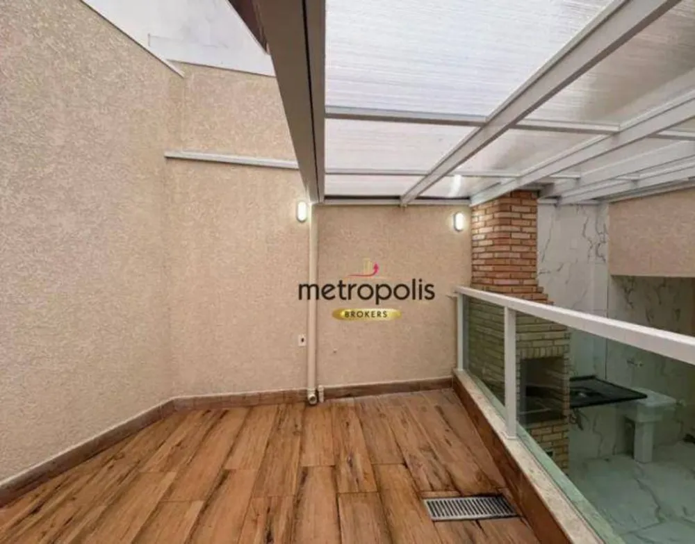Sobrado, 2 quartos, 153 m² - Foto 5