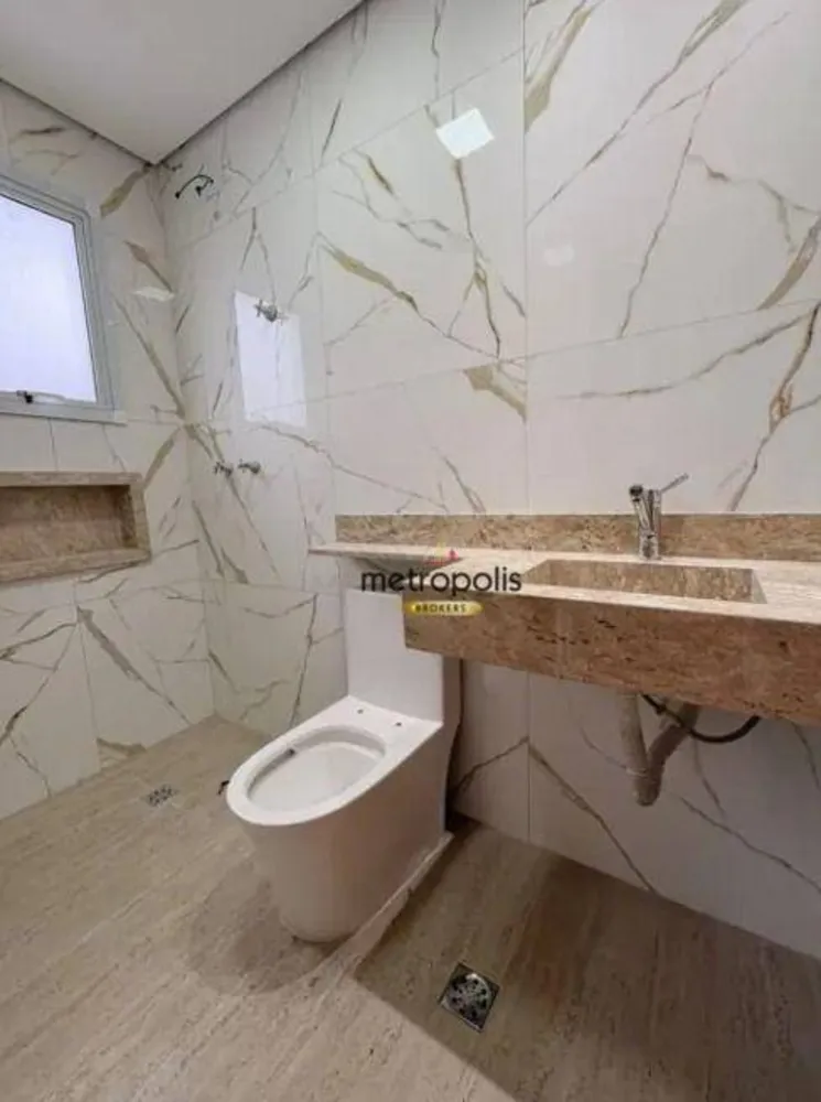 Sobrado, 2 quartos, 153 m² - Foto 7