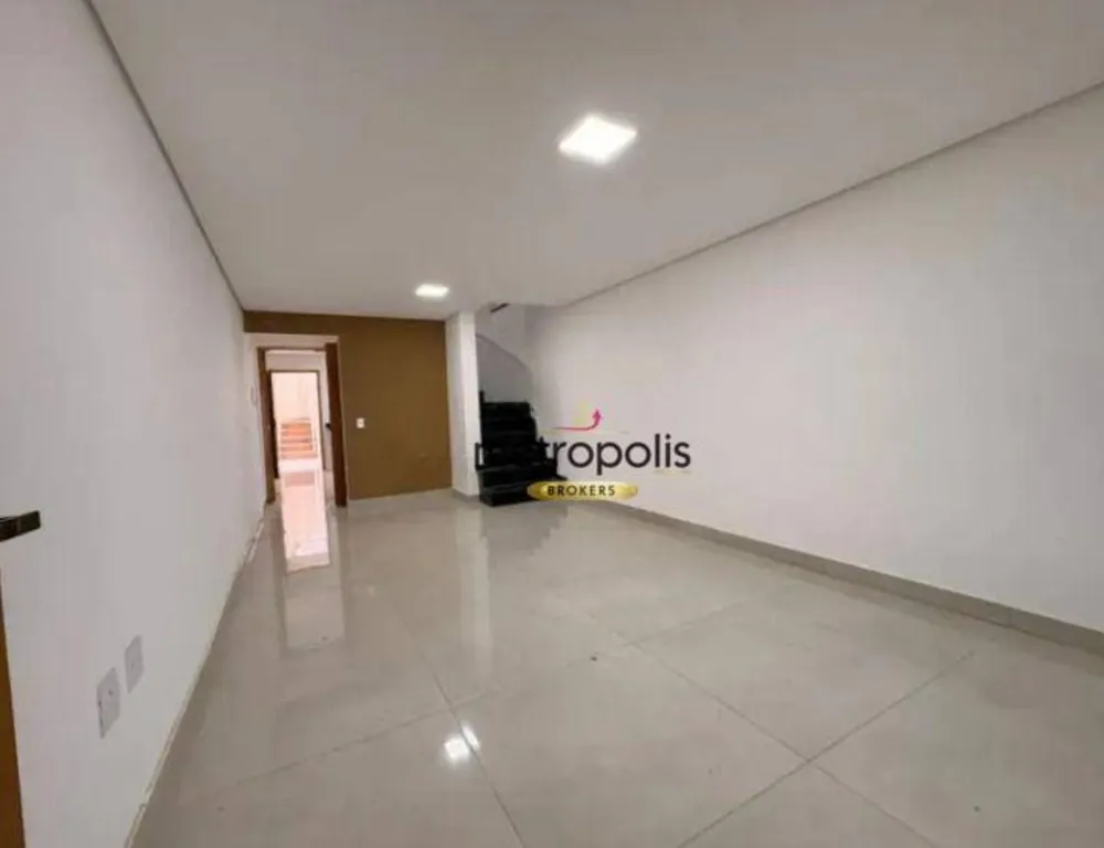 Sobrado, 2 quartos, 153 m² - Foto 3