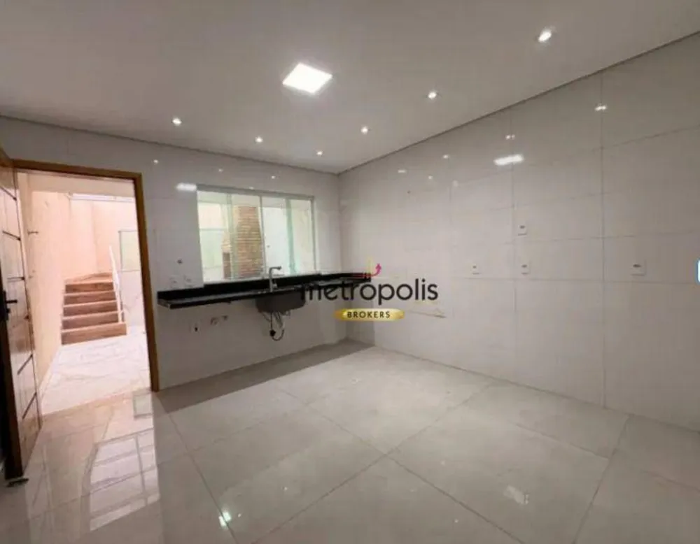 Sobrado, 2 quartos, 153 m² - Foto 7