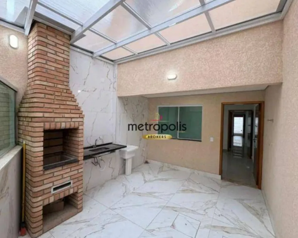 Sobrado, 2 quartos, 153 m² - Foto 2