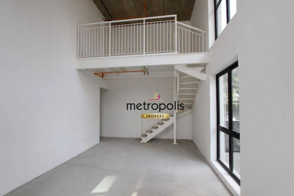 Sala-Conjunto, 54 m² - Foto 3