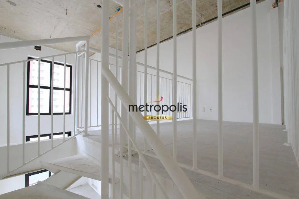 Sala-Conjunto, 54 m² - Foto 4