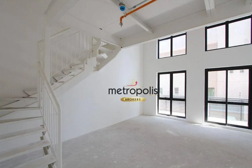 Sala-Conjunto, 54 m² - Foto 5