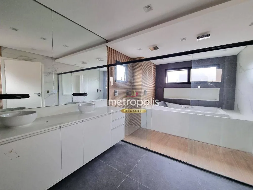Sobrado, 4 quartos, 700 m² - Foto 11
