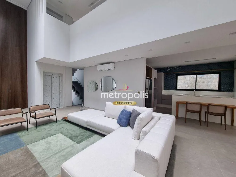 Sobrado, 4 quartos, 700 m² - Foto 2