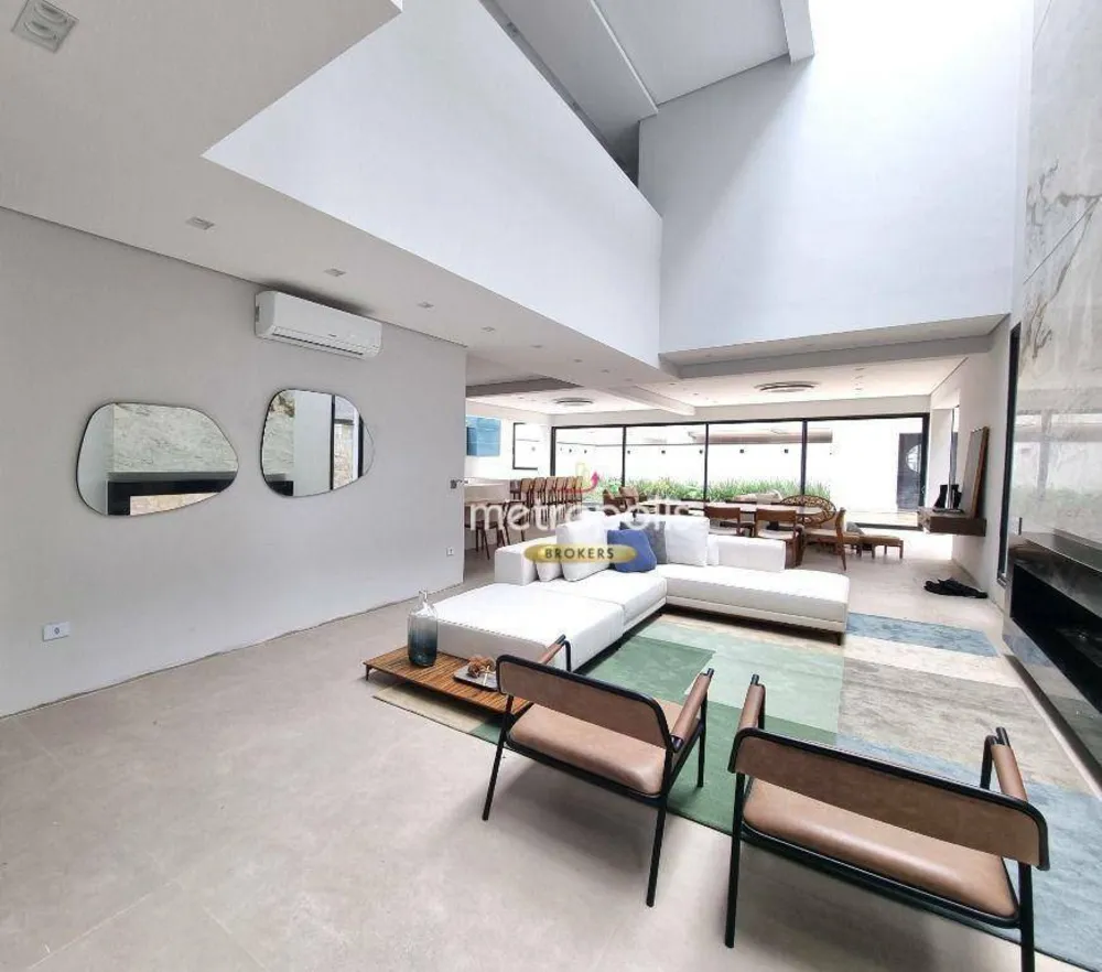 Sobrado, 4 quartos, 700 m² - Foto 1