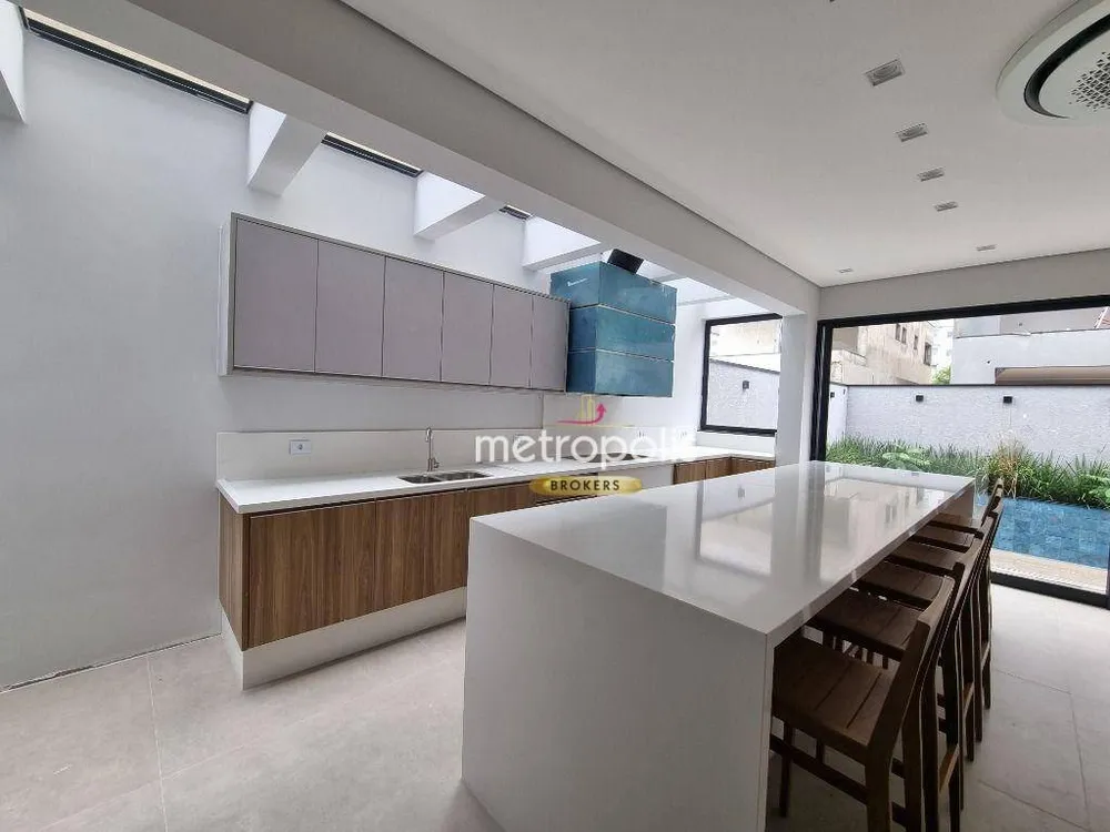 Sobrado, 4 quartos, 700 m² - Foto 3
