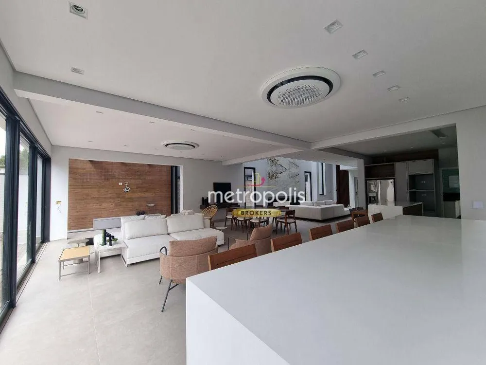Sobrado, 4 quartos, 700 m² - Foto 4