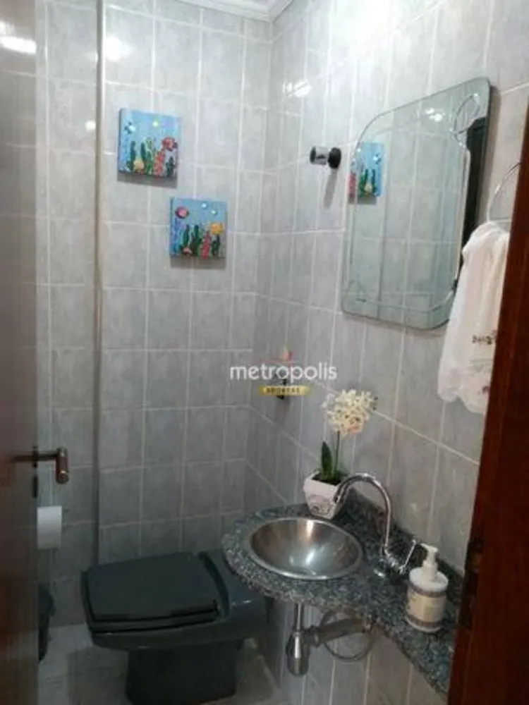Apartamento, 3 quartos, 140 m² - Foto 5