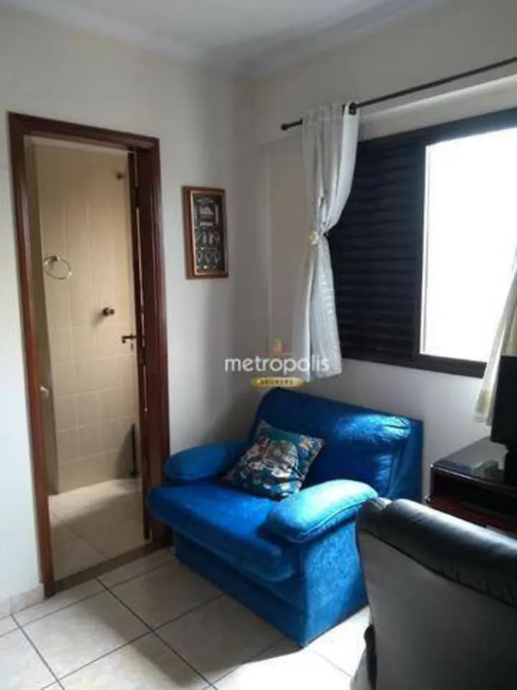 Apartamento, 3 quartos, 140 m² - Foto 3