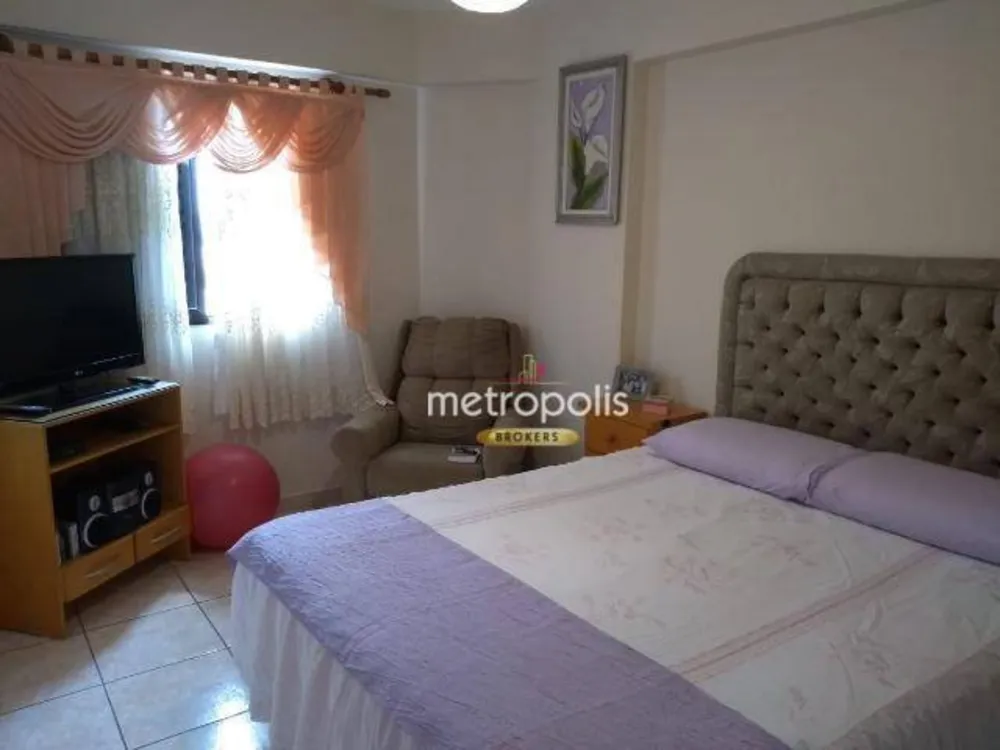 Apartamento, 3 quartos, 140 m² - Foto 2