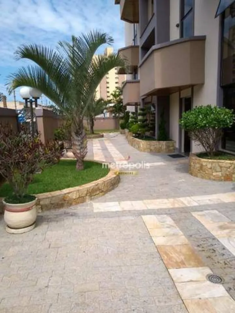 Apartamento, 3 quartos, 140 m² - Foto 6