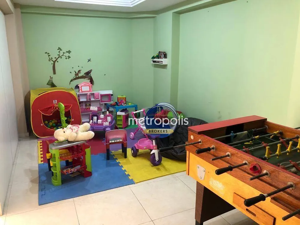 Apartamento, 3 quartos, 140 m² - Foto 10
