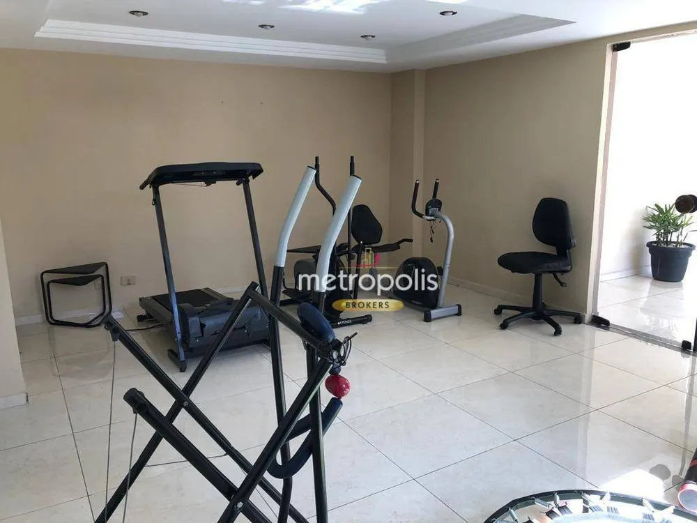 Apartamento, 3 quartos, 140 m² - Foto 11